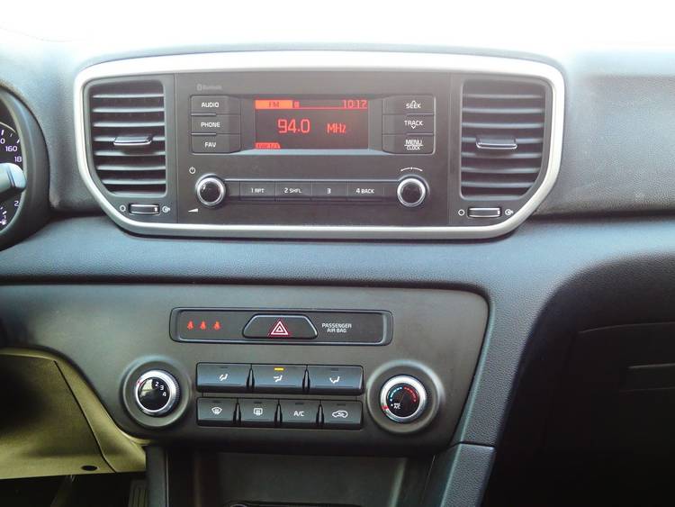 voiture occasion KIA SPORTAGE à la Réunion disponible sur noutlauto.re
