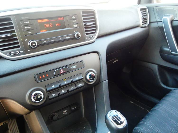 voiture occasion KIA SPORTAGE à la Réunion disponible sur noutlauto.re