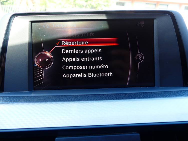 voiture occasion BMW SERIE 3 à la Réunion disponible sur noutlauto.re