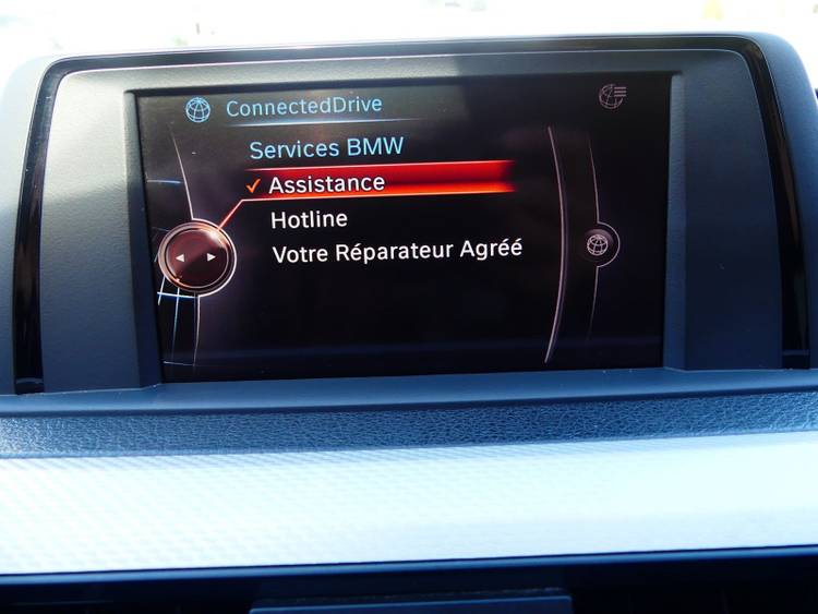 voiture occasion BMW SERIE 3 à la Réunion disponible sur noutlauto.re