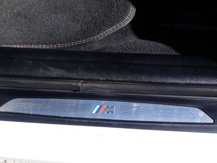 voiture occasion BMW SERIE 3 à la Réunion disponible sur noutlauto.re