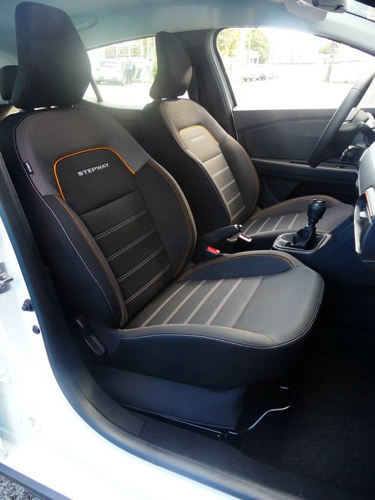 voiture occasion DACIA SANDERO à la Réunion disponible sur noutlauto.re