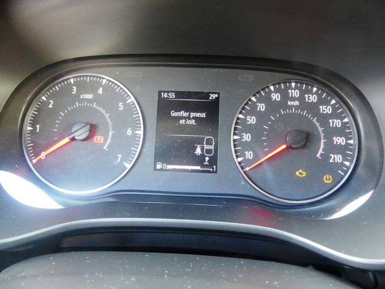 voiture occasion DACIA SANDERO à la Réunion disponible sur noutlauto.re