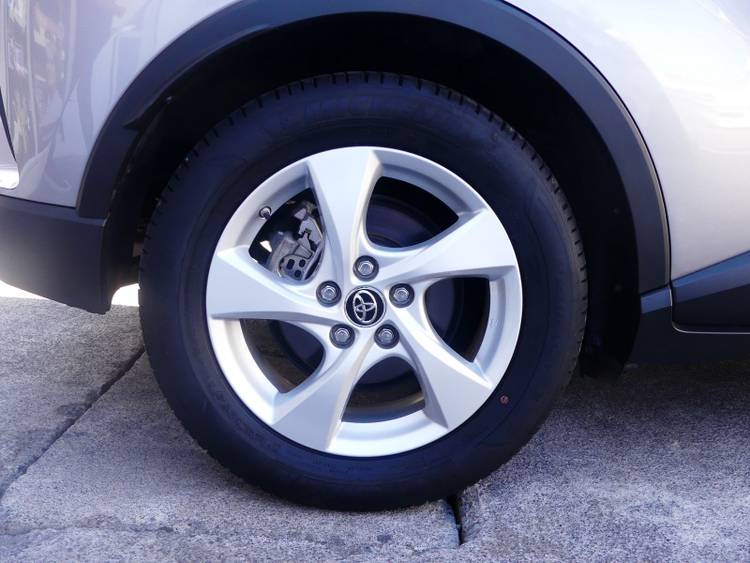 voiture occasion TOYOTA C-HR à la Réunion disponible sur noutlauto.re