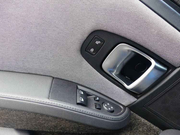 voiture occasion BMW I3 à la Réunion disponible sur noutlauto.re