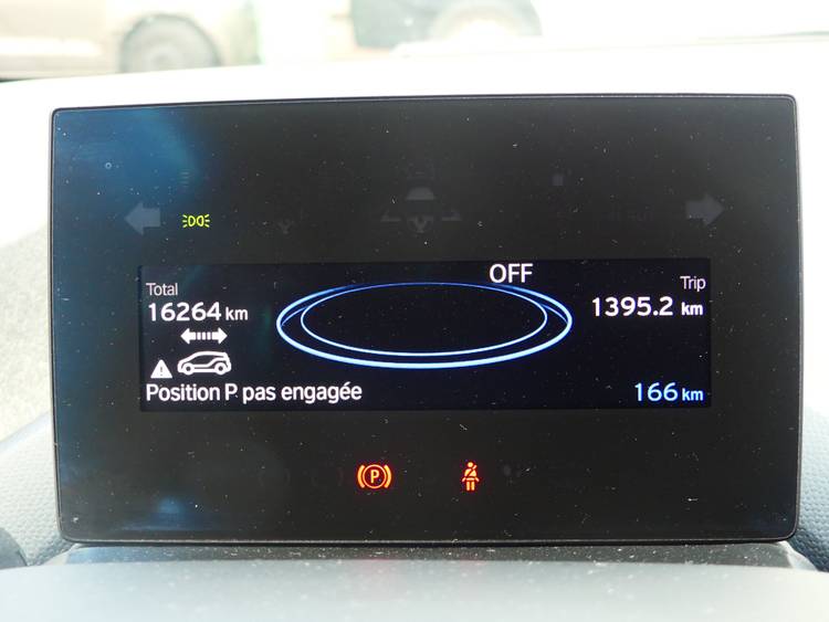 voiture occasion BMW I3 à la Réunion disponible sur noutlauto.re