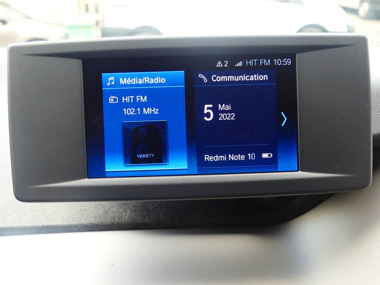 voiture occasion BMW I3 à la Réunion disponible sur noutlauto.re