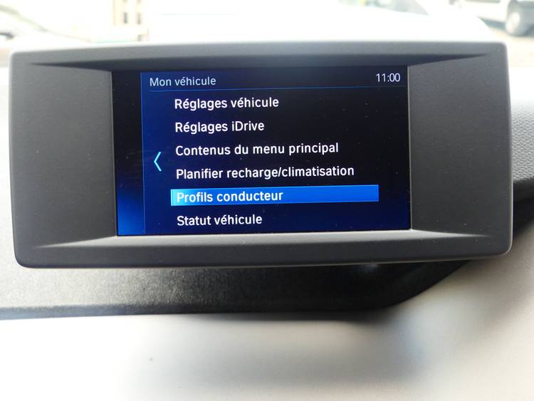 voiture occasion BMW I3 à la Réunion disponible sur noutlauto.re