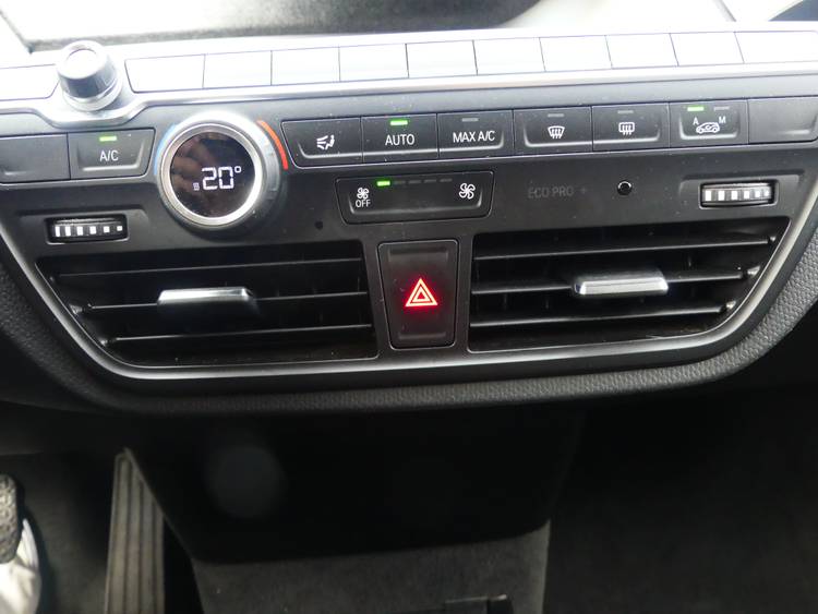voiture occasion BMW I3 à la Réunion disponible sur noutlauto.re