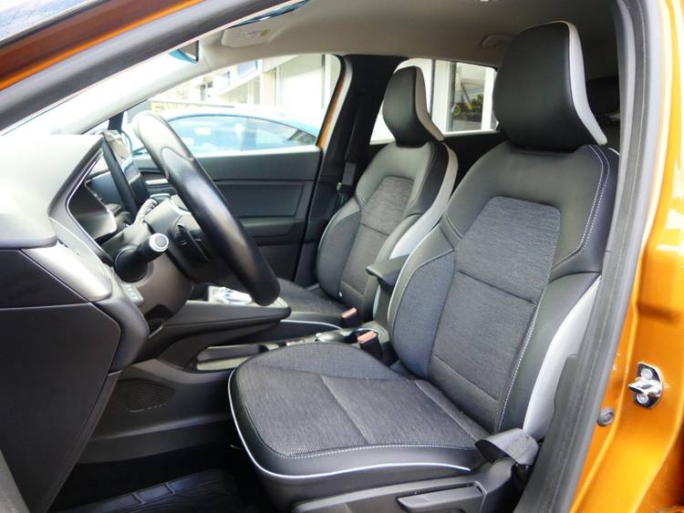 voiture occasion RENAULT CAPTUR à la Réunion disponible sur noutlauto.re