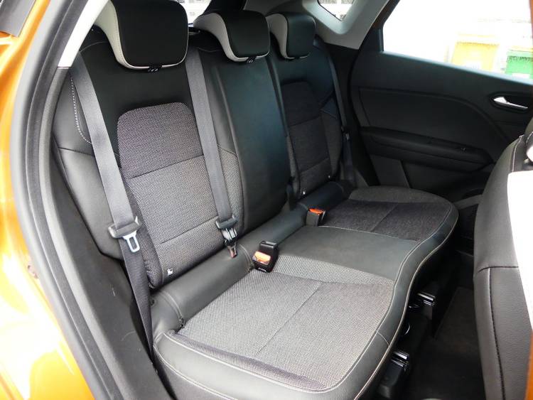 voiture occasion RENAULT CAPTUR à la Réunion disponible sur noutlauto.re