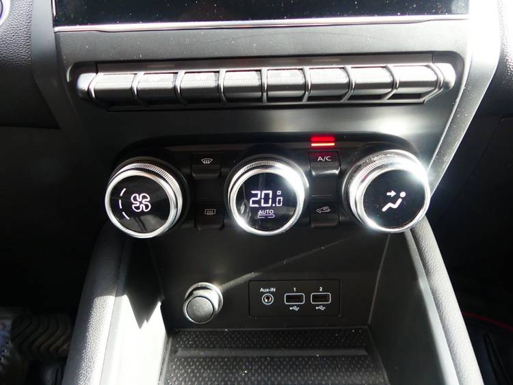 voiture occasion RENAULT CAPTUR à la Réunion disponible sur noutlauto.re
