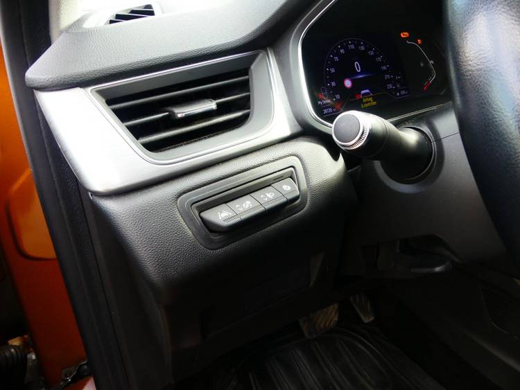 voiture occasion RENAULT CAPTUR à la Réunion disponible sur noutlauto.re