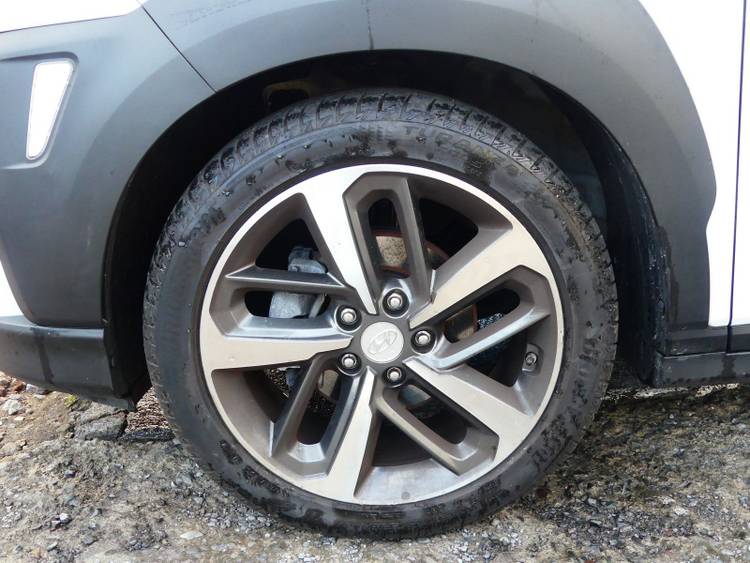 voiture occasion HYUNDAI KONA à la Réunion disponible sur noutlauto.re