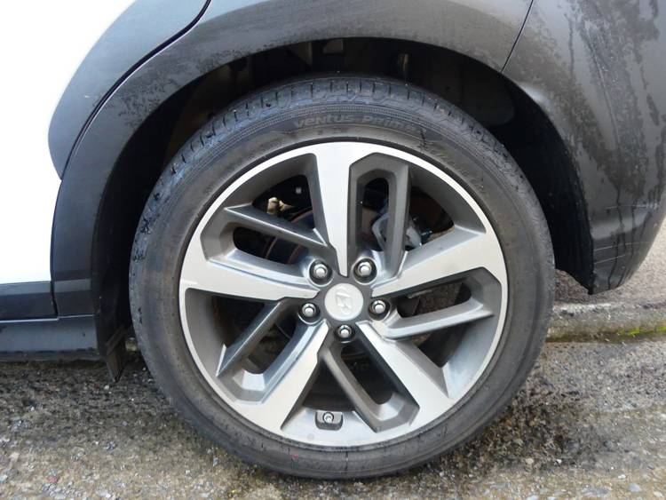 voiture occasion HYUNDAI KONA à la Réunion disponible sur noutlauto.re