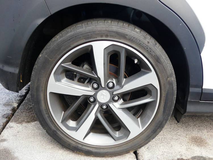 voiture occasion HYUNDAI KONA à la Réunion disponible sur noutlauto.re