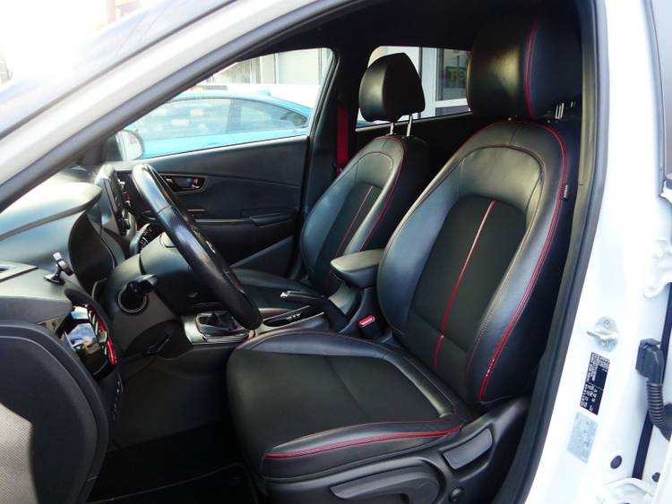 voiture occasion HYUNDAI KONA à la Réunion disponible sur noutlauto.re