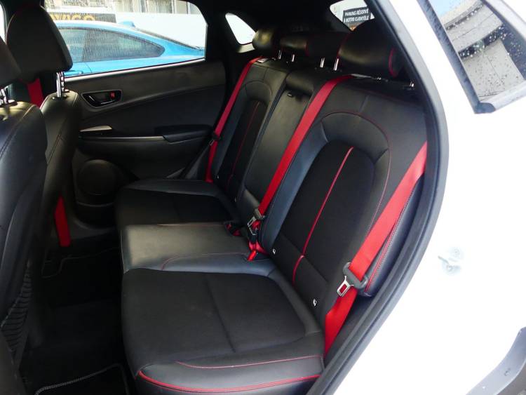 voiture occasion HYUNDAI KONA à la Réunion disponible sur noutlauto.re