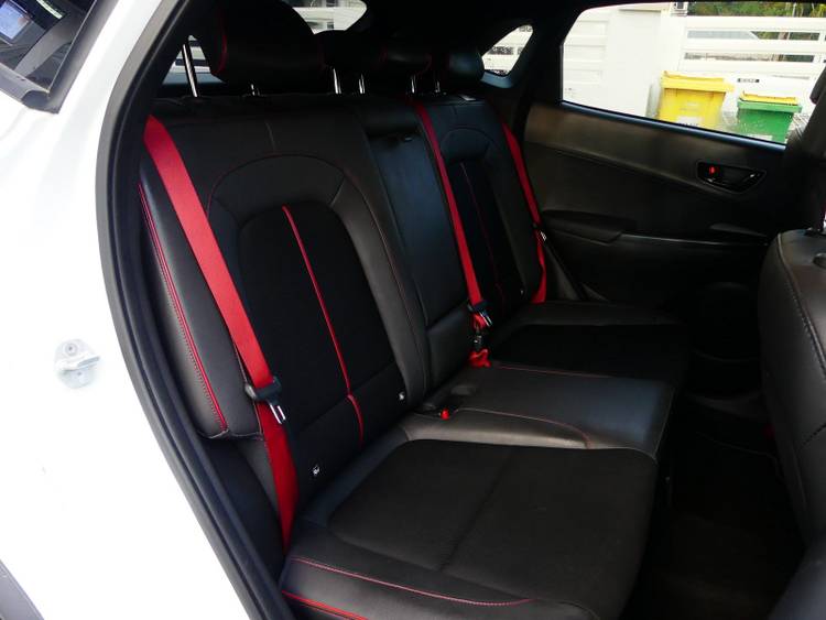 voiture occasion HYUNDAI KONA à la Réunion disponible sur noutlauto.re