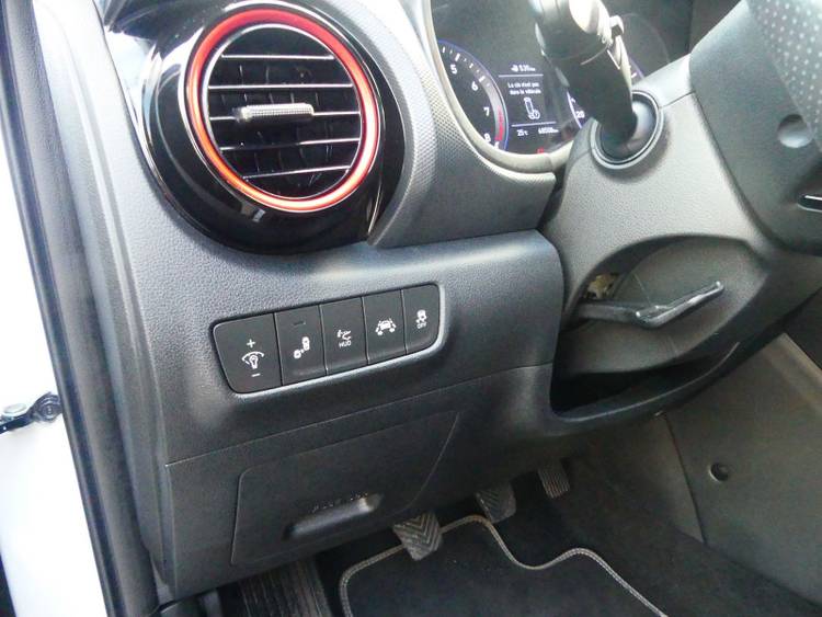 voiture occasion HYUNDAI KONA à la Réunion disponible sur noutlauto.re