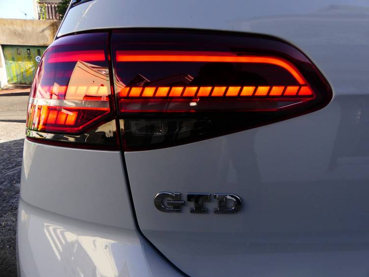 voiture occasion VOLKSWAGEN GOLF à la Réunion disponible sur noutlauto.re