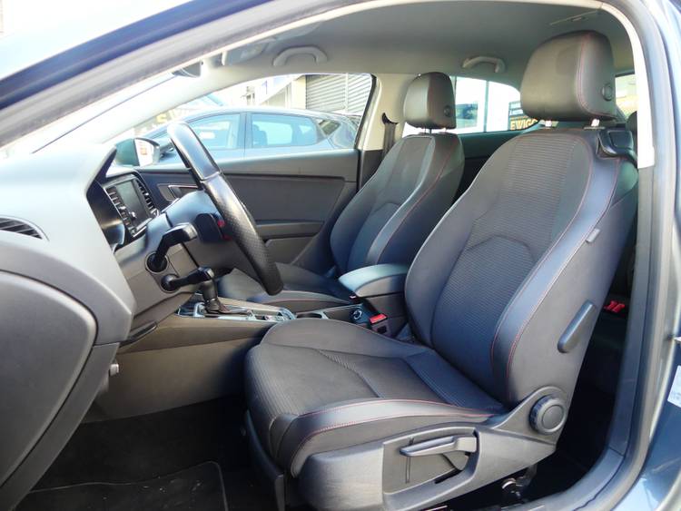 voiture occasion SEAT LEON à la Réunion disponible sur noutlauto.re