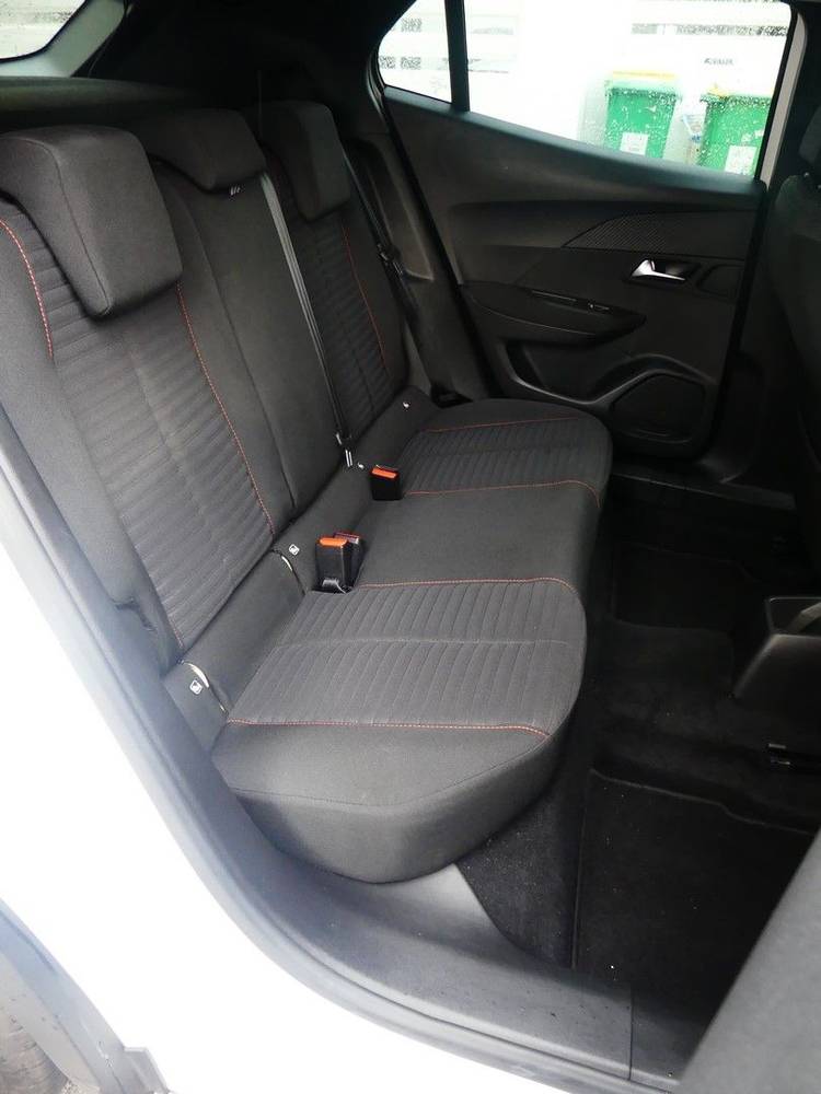 voiture occasion PEUGEOT 2008 à la Réunion disponible sur noutlauto.re