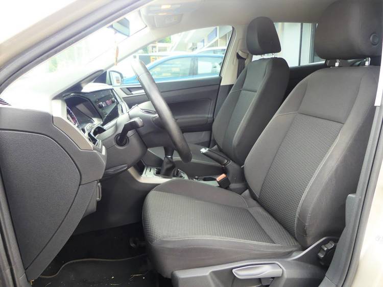 voiture occasion VOLKSWAGEN POLO à la Réunion disponible sur noutlauto.re