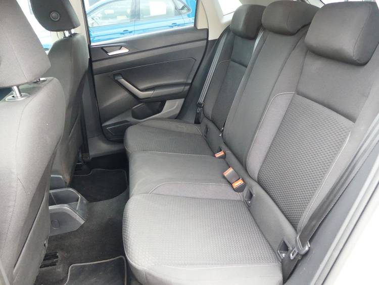 voiture occasion VOLKSWAGEN POLO à la Réunion disponible sur noutlauto.re
