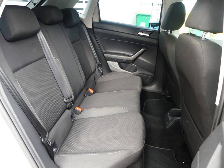 voiture occasion VOLKSWAGEN POLO à la Réunion disponible sur noutlauto.re
