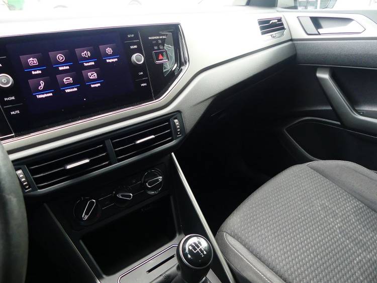 voiture occasion VOLKSWAGEN POLO à la Réunion disponible sur noutlauto.re