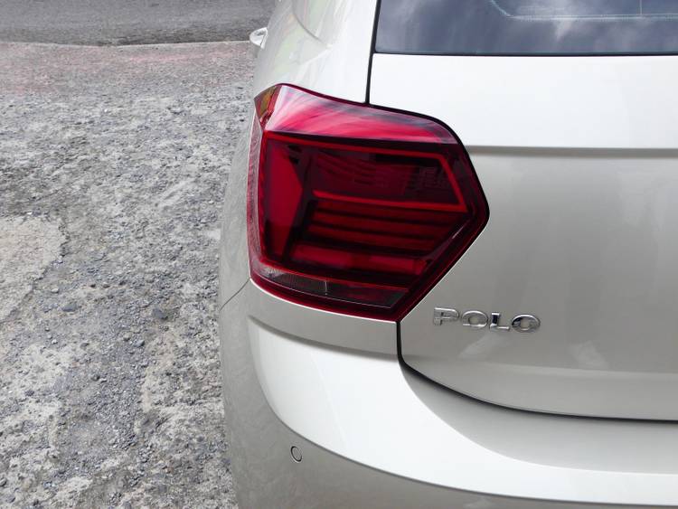 voiture occasion VOLKSWAGEN POLO à la Réunion disponible sur noutlauto.re