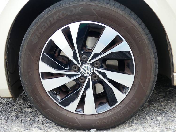 voiture occasion VOLKSWAGEN POLO à la Réunion disponible sur noutlauto.re