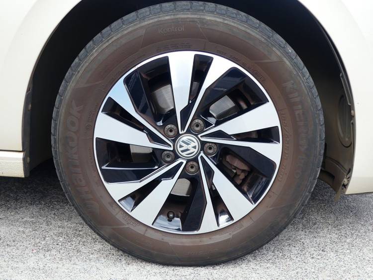 voiture occasion VOLKSWAGEN POLO à la Réunion disponible sur noutlauto.re