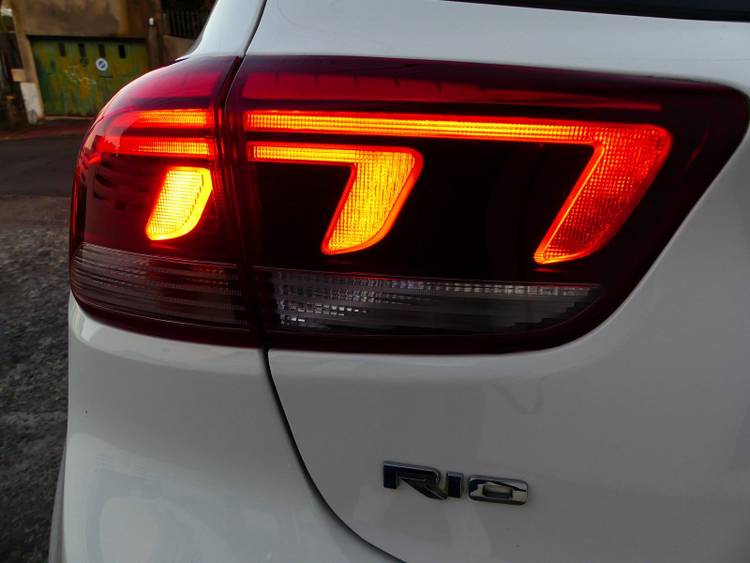 voiture occasion KIA RIO à la Réunion disponible sur noutlauto.re
