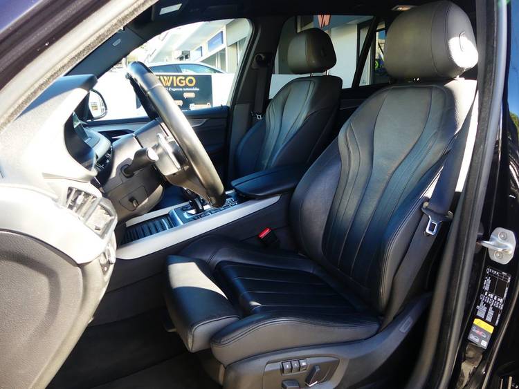 voiture occasion BMW X5 à la Réunion disponible sur noutlauto.re