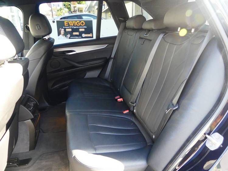 voiture occasion BMW X5 à la Réunion disponible sur noutlauto.re