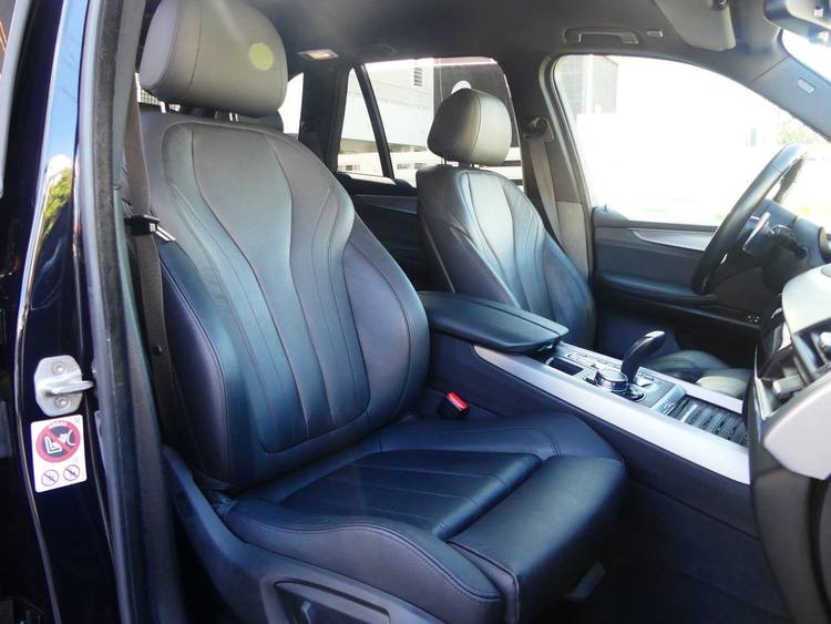 voiture occasion BMW X5 à la Réunion disponible sur noutlauto.re