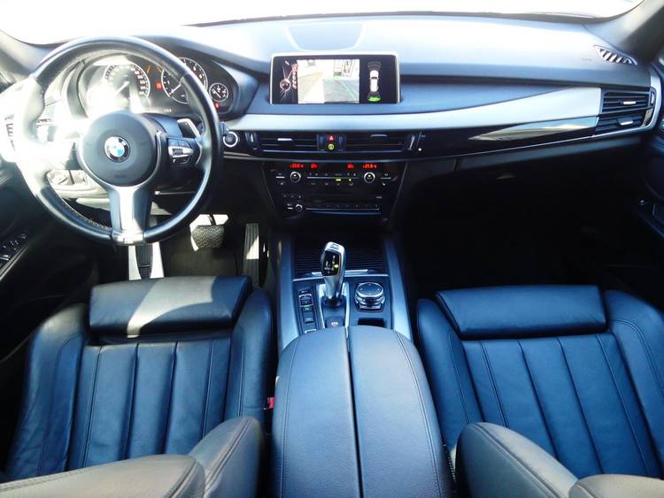 voiture occasion BMW X5 à la Réunion disponible sur noutlauto.re