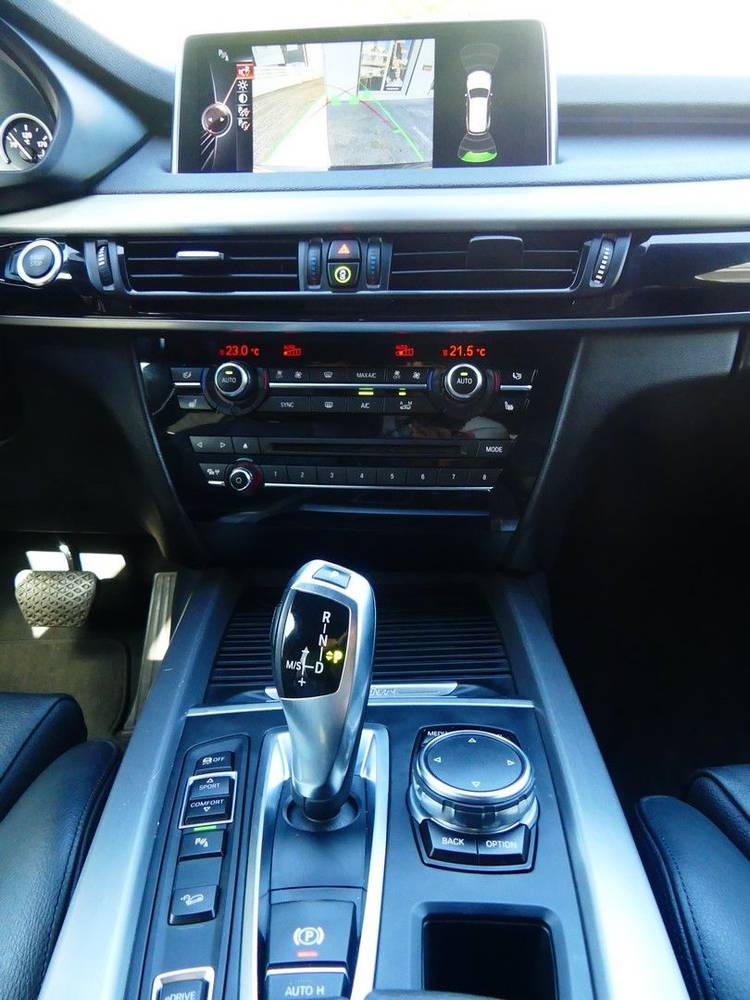 voiture occasion BMW X5 à la Réunion disponible sur noutlauto.re