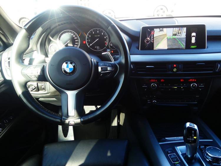 voiture occasion BMW X5 à la Réunion disponible sur noutlauto.re