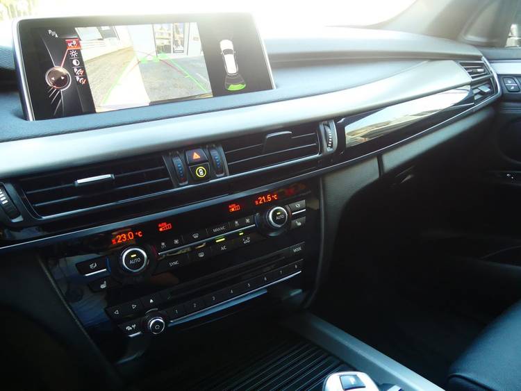 voiture occasion BMW X5 à la Réunion disponible sur noutlauto.re