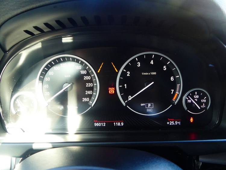 voiture occasion BMW X5 à la Réunion disponible sur noutlauto.re