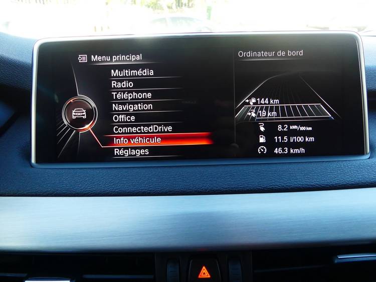 voiture occasion BMW X5 à la Réunion disponible sur noutlauto.re