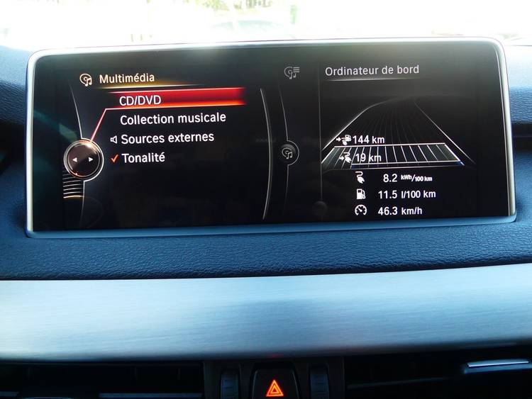 voiture occasion BMW X5 à la Réunion disponible sur noutlauto.re