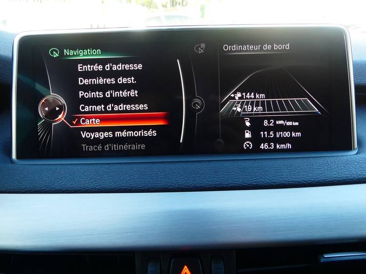 voiture occasion BMW X5 à la Réunion disponible sur noutlauto.re