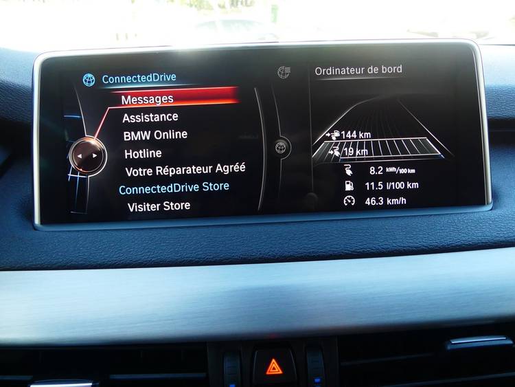 voiture occasion BMW X5 à la Réunion disponible sur noutlauto.re