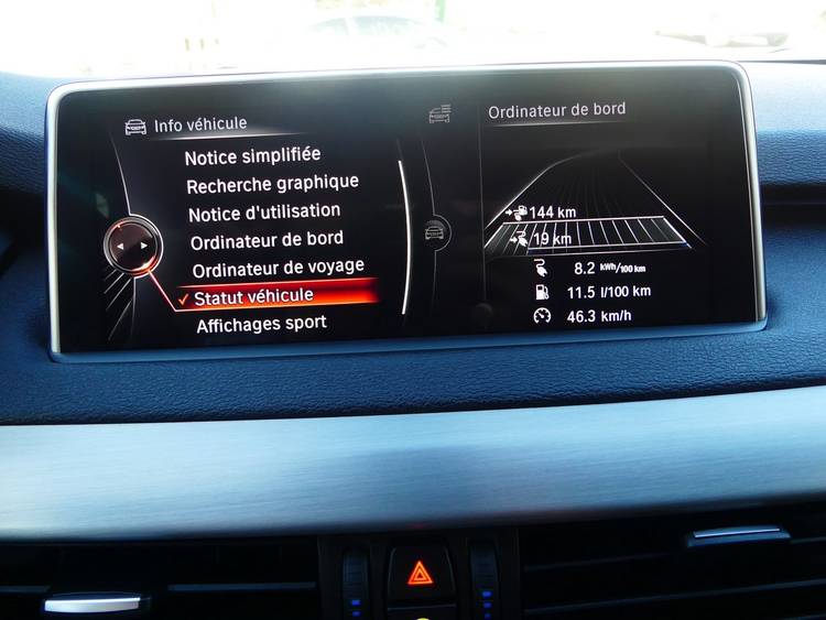 voiture occasion BMW X5 à la Réunion disponible sur noutlauto.re
