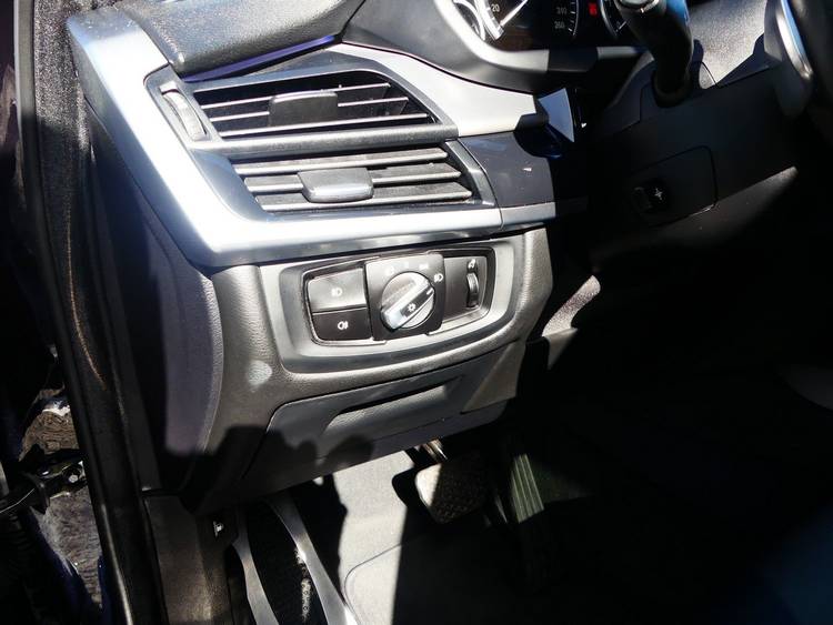 voiture occasion BMW X5 à la Réunion disponible sur noutlauto.re