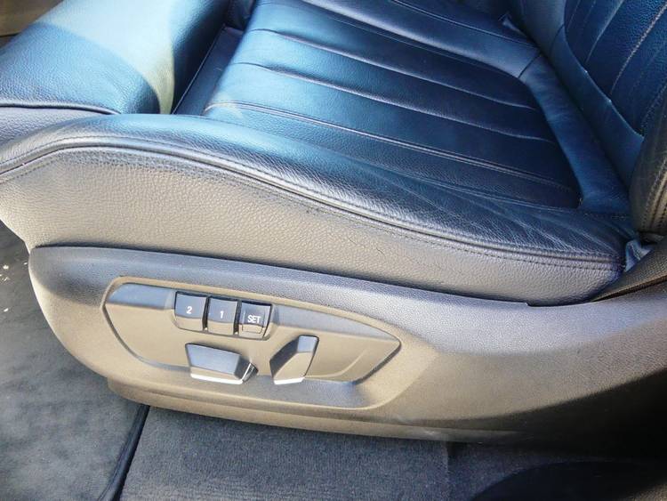 voiture occasion BMW X5 à la Réunion disponible sur noutlauto.re